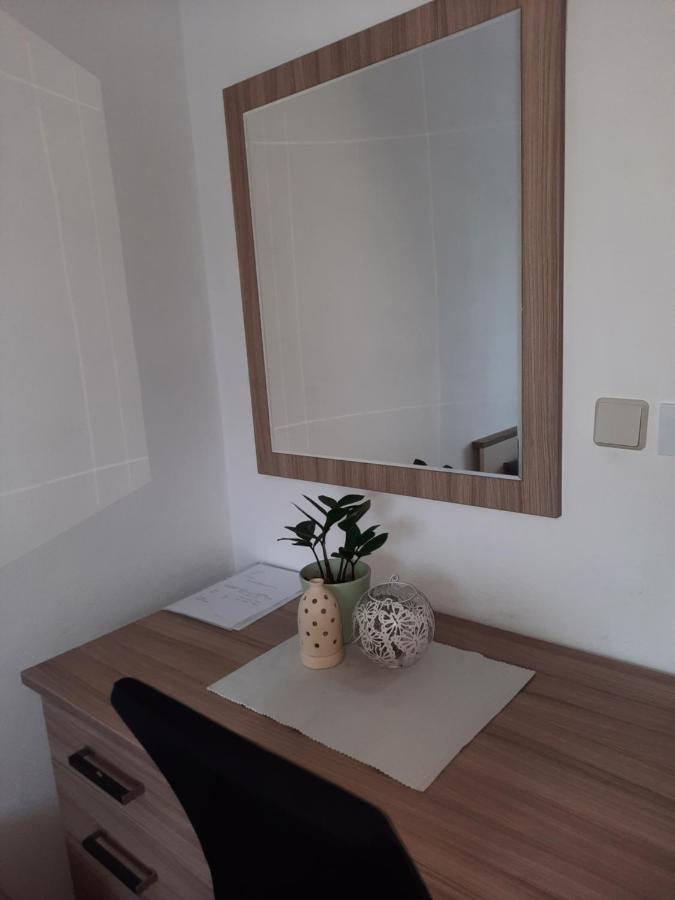 Marovito Appartement Supetarska Draga Buitenkant foto