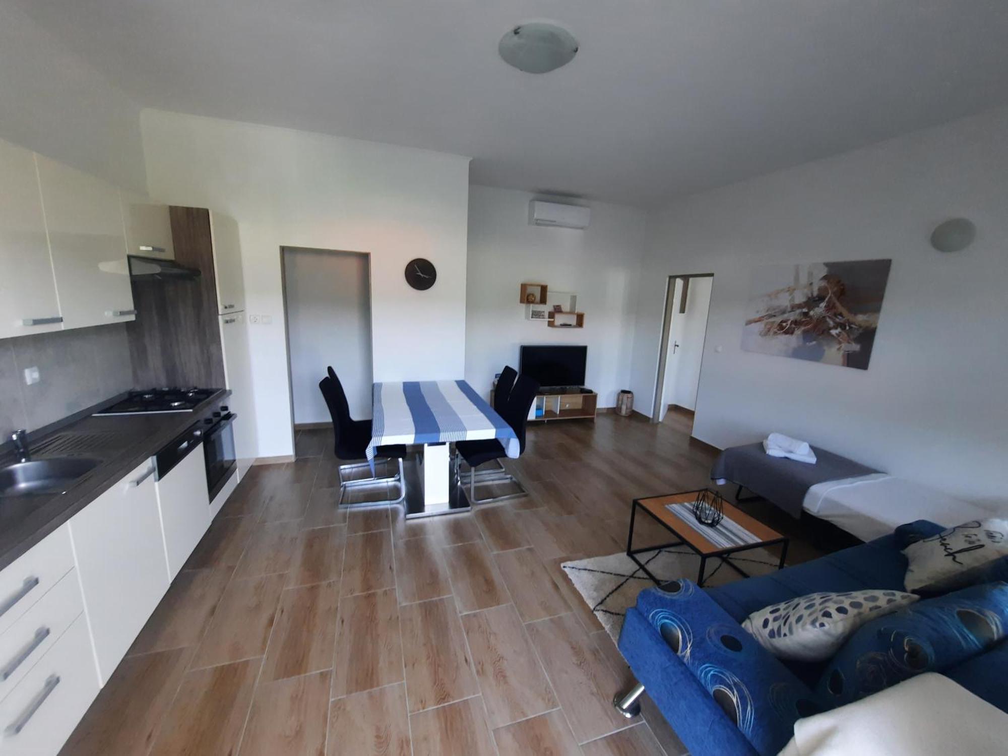 Marovito Appartement Supetarska Draga Buitenkant foto